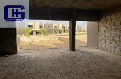 Townhouse - 4 Bedrooms - 4 Bathrooms for sale in HAP Town - Mostakbal City Compounds - Mostakbal City - Future City - Cairo