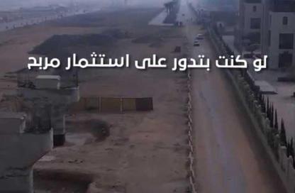 محل - استوديو للبيع في أو ويست - كمبوندات 6 أكتوبر - مدينة 6 أكتوبر - الجيزة