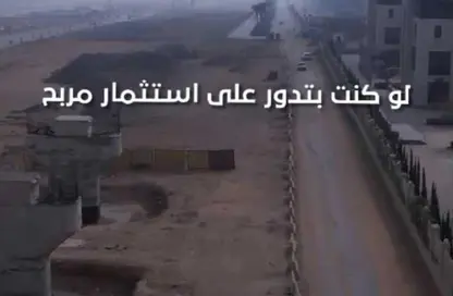 Retail - Studio for sale in O West - 6 October Compounds - 6 October City - Giza