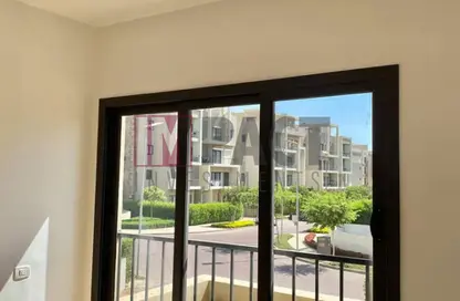 شقة - غرفة نوم - 1 حمام للبيع في مون ريزيدنس - فيفث سكوير - التجمع الخامس - مدينة القاهرة الجديدة - القاهرة