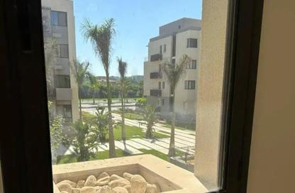 Apartment - 3 Bedrooms - 3 Bathrooms for sale in Allegria - Sheikh Zayed Compounds - Sheikh Zayed City - Giza