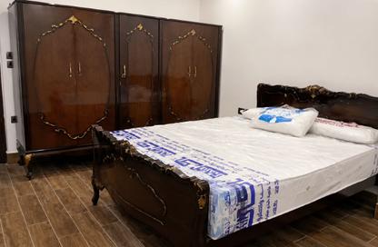 Apartment - 2 Bedrooms - 1 Bathroom for rent in Al Gezira St. - South Investors Area - New Cairo City - Cairo Apartment - 2 Bedrooms - 1 Bathroom for rent in Al Gezira St. - South Investors Area - New Cairo City - Cairo