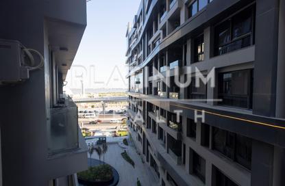 شقة - 3 - 3 للبيع في سكاي لاين - سموحة - حي شرق - الاسكندرية