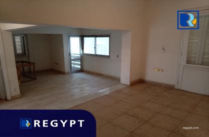 Office Space - Studio - 2 for rent in Al Laselky St. - El Laselky - New Maadi - Hay El Maadi - Cairo