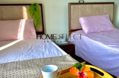 Townhouse - 2 Bedrooms - 2 Bathrooms for rent in Sodic East - 6th District - New Heliopolis - Cairo