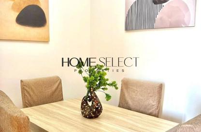 Townhouse - 2 Bedrooms - 2 Bathrooms for rent in Sodic East - 6th District - New Heliopolis - Cairo