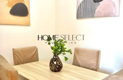 Townhouse - 2 Bedrooms - 2 Bathrooms for rent in Sodic East - 6th District - New Heliopolis - Cairo