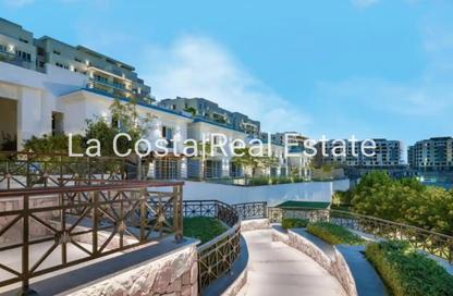 Apartment - 3 Bedrooms - 2 Bathrooms for sale in Mountain View iCity - 5th Settlement Compounds - The 5th Settlement - New Cairo City - Cairo