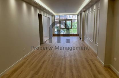 Apartment - 3 Bedrooms - 3 Bathrooms for sale in Street28 - District 5 - The 5th Settlement - New Cairo City - Cairo