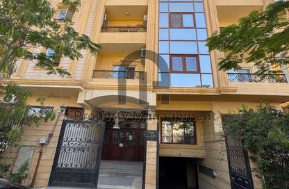 Apartment - 3 Bedrooms - 3 Bathrooms for sale in Street28 - District 5 - The 5th Settlement - New Cairo City - Cairo