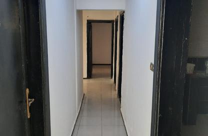Apartment - 3 Bedrooms - 2 Bathrooms for rent in Al Nasr Road - 1st Zone - Nasr City - Cairo