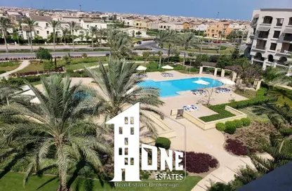 Chalet - 3 Bedrooms - 3 Bathrooms for sale in Marassi - Sidi Abdel Rahman - North Coast