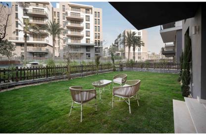 Apartment - 2 - 3 for rent in Cairo Festival City - North Investors Area - New Cairo City - Cairo