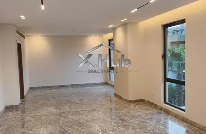 دوبلكس - 4 غرف نوم - 4 حمامات للايجار في ويستاون - كمبوندات الشيخ زايد - الشيخ زايد - الجيزة