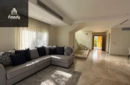 فيلا - 5 غرف نوم - 4 حمامات للبيع في ستون بارك - كمبوندات التجمع الخامس - التجمع الخامس - مدينة القاهرة الجديدة - القاهرة