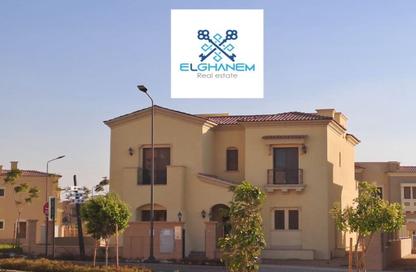 Townhouse - 4 - 4 for sale in City Gate - 5th Settlement Compounds - The 5th Settlement - New Cairo City - Cairo