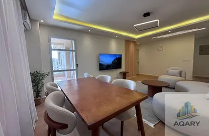 شقة - 2 غرف نوم - 1 حمام للايجار في پريڤادو - مدينتي - القاهرة