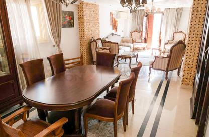 Apartment - 3 Bedrooms - 2 Bathrooms for sale in Roushdy St. - Roushdy - Hay Sharq - Alexandria Apartment - 3 Bedrooms - 2 Bathrooms for sale in Roushdy St. - Roushdy - Hay Sharq - Alexandria