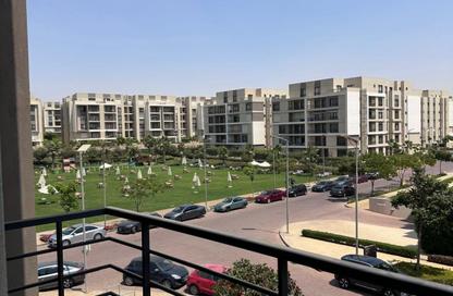 شقة - 3 - 3 للبيع في مون ريزيدنس - فيفث سكوير - التجمع الخامس - مدينة القاهرة الجديدة - القاهرة