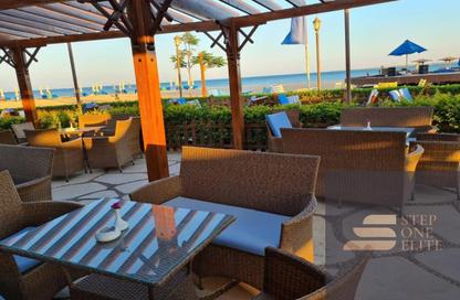 Chalet - 2 Bedrooms - 1 Bathroom for sale in Blue Blue - Al Ain Al Sokhna - Suez Chalet - 2 Bedrooms - 1 Bathroom for sale in Blue Blue - Al Ain Al Sokhna - Suez