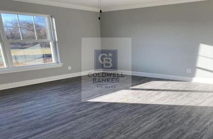 Apartment - 3 - 3 for sale in Garden Residence - Hyde Park - New Cairo City - Cairo
