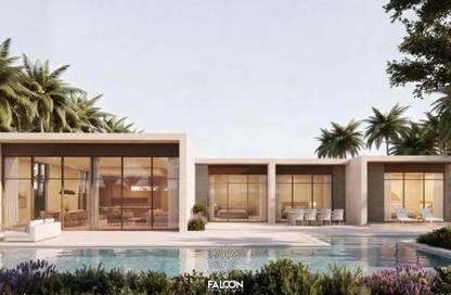 Chalet - 2 - 2 for sale in Alam Al- Rum - Marsa Matrouh - Matrouh