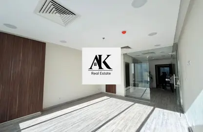 مساحات مكتبية - غرفة نوم - 1 حمام للايجار في تريفيوم سكوير - شارع التسعين الشمالي - التجمع الخامس - مدينة القاهرة الجديدة - القاهرة