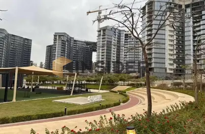 شقة - 2 غرف نوم - 3 حمامات للبيع في زيد إيست - كمبوندات التجمع الخامس - التجمع الخامس - مدينة القاهرة الجديدة - القاهرة