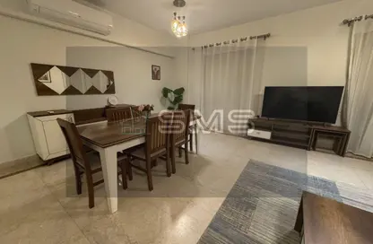 Apartment - 3 Bedrooms - 3 Bathrooms for rent in Mivida - 5th Settlement Compounds - The 5th Settlement - New Cairo City - Cairo