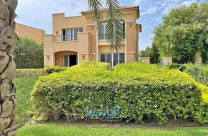 تاون هاوس - 4 غرف نوم - 4 حمامات للبيع في هايد بارك - مدينة القاهرة الجديدة - القاهرة