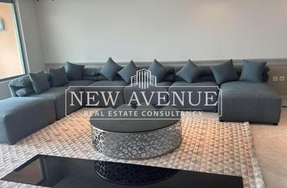 Hotel Apartment - 4 Bedrooms - 4 Bathrooms for sale in Seasons Country Club - Cairo Alexandria Desert Road - Giza