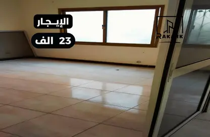 Office Space - 4 Bedrooms - 2 Bathrooms for rent in Masaken Sheraton - Sheraton Al Matar - El Nozha - Cairo