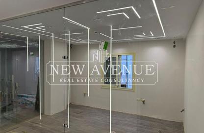 مساحات مكتبية - 4 غرف نوم - 2 حمامات للايجار في شارع مدرسه زهراء مدينه نصر - الحي العاشر - مدينة نصر - القاهرة