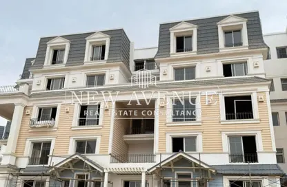 Villa - 3 Bedrooms - 4 Bathrooms for sale in Mountain View 1.1 - 5th Settlement Compounds - The 5th Settlement - New Cairo City - Cairo Villa - 3 Bedrooms - 4 Bathrooms for sale in Mountain View 1.1 - 5th Settlement Compounds - The 5th Settlement - New Cairo City - Cairo