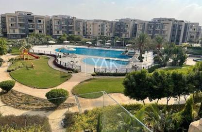 Penthouse - 5 Bedrooms - 5 Bathrooms for sale in City Gate - 5th Settlement Compounds - The 5th Settlement - New Cairo City - Cairo
