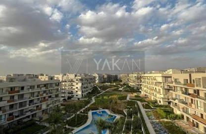 Penthouse - 5 Bedrooms - 5 Bathrooms for sale in City Gate - 5th Settlement Compounds - The 5th Settlement - New Cairo City - Cairo Penthouse - 5 Bedrooms - 5 Bathrooms for sale in City Gate - 5th Settlement Compounds - The 5th Settlement - New Cairo City - Cairo