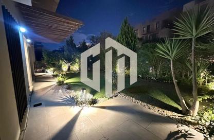 Duplex - 3 Bedrooms - 4 Bathrooms for rent in Eastown - 5th Settlement Compounds - The 5th Settlement - New Cairo City - Cairo