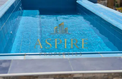 Chalet - 3 Bedrooms - 4 Bathrooms for sale in Seashell - Sidi Abdel Rahman - North Coast