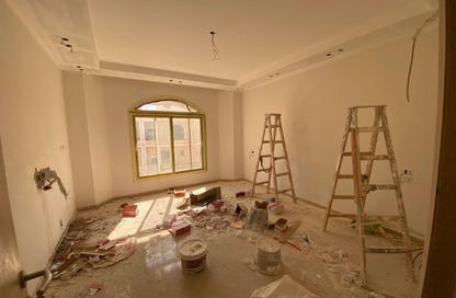 Apartment - 3 Bedrooms - 3 Bathrooms for rent in Sodic West - Sheikh Zayed Compounds - Sheikh Zayed City - Giza