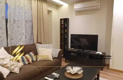 شقة - غرفة نوم - 1 حمام للايجار في فيلدج جيت - المستثمرين الجنوبية - مدينة القاهرة الجديدة - القاهرة