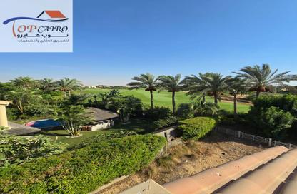 Villa - 3 Bedrooms - 3 Bathrooms for sale in Madinaty - Cairo
