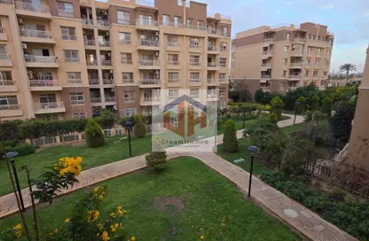 Apartment - 3 Bedrooms - 2 Bathrooms for sale in Madinaty - Cairo