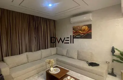 Villa - 4 Bedrooms - 4 Bathrooms for sale in Privado - Madinaty - Cairo Villa - 4 Bedrooms - 4 Bathrooms for sale in Privado - Madinaty - Cairo