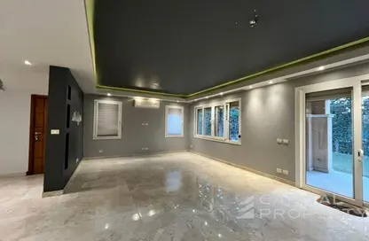 Apartment - 3 Bedrooms - 5 Bathrooms for rent in Mivida - 5th Settlement Compounds - The 5th Settlement - New Cairo City - Cairo