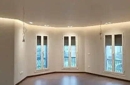 شقة - 3 غرف نوم - 2 حمامات للايجار في ماونتن فيو هايد بارك - كمبوندات التجمع الخامس - التجمع الخامس - مدينة القاهرة الجديدة - القاهرة