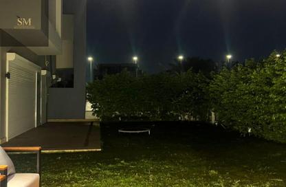 منزل مزدوج - 4 غرف نوم - 4 حمامات للايجار في مول هايد بارك بيزنس - شارع التسعين الجنوبي - التجمع الخامس - مدينة القاهرة الجديدة - القاهرة منزل مزدوج - 4 غرف نوم - 4 حمامات للايجار في مول هايد بارك بيزنس - شارع التسعين الجنوبي - التجمع الخامس - مدينة القاهرة الجديدة - القاهرة