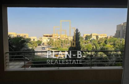 Apartment - 2 Bedrooms - 2 Bathrooms for sale in Palm Parks Palm Hills - South Dahshur Link - 6 October City - Giza Apartment - 2 Bedrooms - 2 Bathrooms for sale in Palm Parks Palm Hills - South Dahshur Link - 6 October City - Giza