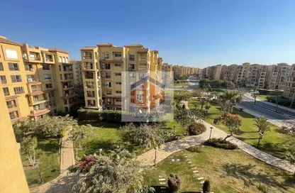 Apartment - 2 Bedrooms - 1 Bathroom for sale in Madinaty - Cairo