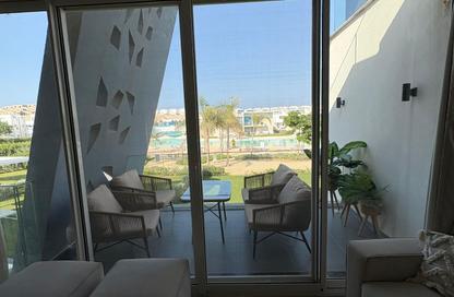 Chalet - 3 Bedrooms - 3 Bathrooms for sale in Fouka Bay - Ras Al Hekma - North Coast Chalet - 3 Bedrooms - 3 Bathrooms for sale in Fouka Bay - Ras Al Hekma - North Coast