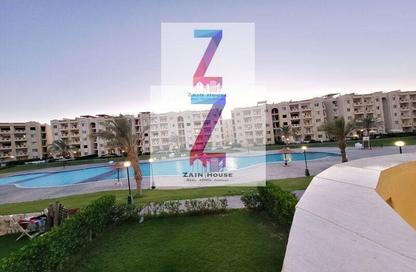 Chalet - 3 Bedrooms - 2 Bathrooms for sale in Stella Heights - Al Alamein - North Coast